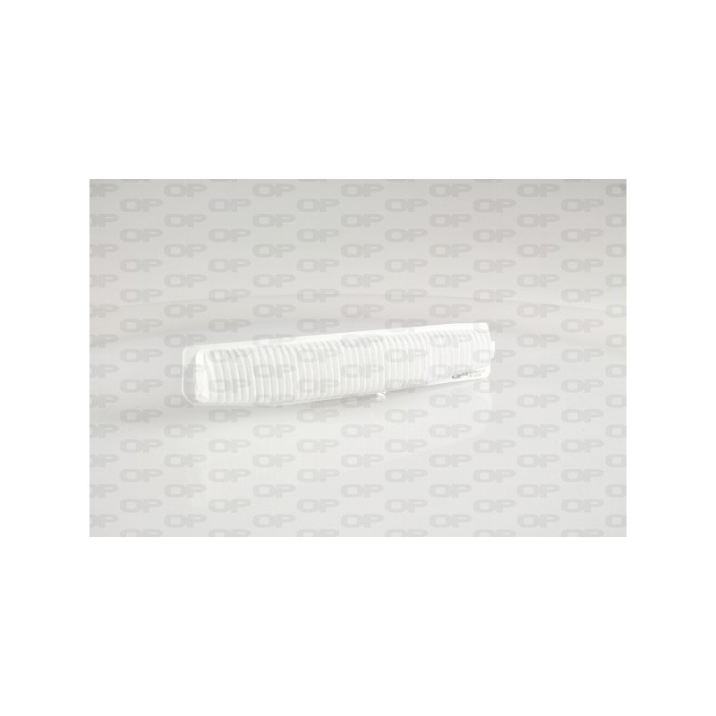 Filtro Raffreddamento Batteria BCF6007.00