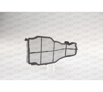 Filtro Raffreddamento Batteria BCF6008.00 - 80-BCF6008.00 - 80-BCF6008.00