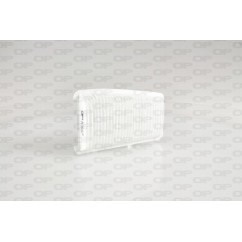 Filtro Raffreddamento Batteria BCF6010.00 - 80-BCF6010.00 - 80-BCF6010.00