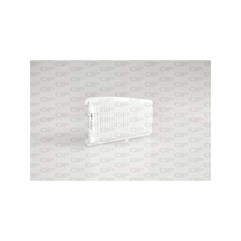 Filtro Raffreddamento Batteria BCF6010.00