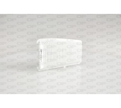 Filtro Raffreddamento Batteria BCF6010.00 - 80-BCF6010.00 - 80-BCF6010.00
