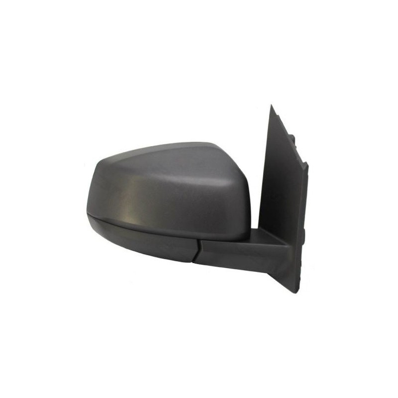 Retrovisore destro Elettrico Convesso Termico Nero (5 Pins) per Ford Tourneo Connect e Volkswagen Caddy VG8617303