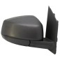 Retrovisore destro Elettrico Convesso Termico Nero (5 Pins) per Ford Tourneo Connect e Volkswagen Caddy VG8617303