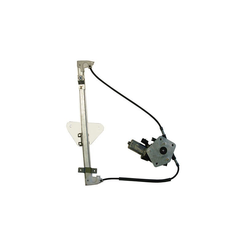 Alz.elett.anteriore sinistro (Mod.sport) Jeep Cherokee dal 1997 JE24L