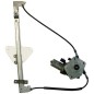 Alz.elett.anteriore sinistro (Mod.sport) Jeep Cherokee dal 1997 JE24L