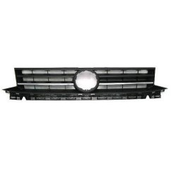 Griglia Radiatore Nera per Volkswagen Caddy VG9072001 - 64-VG9072001 - 64-VG9072001