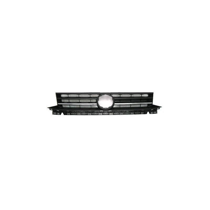 Griglia Radiatore Nera per Volkswagen Caddy VG9072001