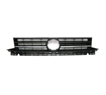 Griglia Radiatore Nera per Volkswagen Caddy VG9072001 - 64-VG9072001 - 64-VG9072001