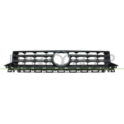 Griglia Radiatore Nera per Volkswagen Caddy VG9072001 - 64-VG9072001 - 64-VG9072001
