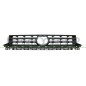 Griglia Radiatore Nera per Volkswagen Caddy VG9072001