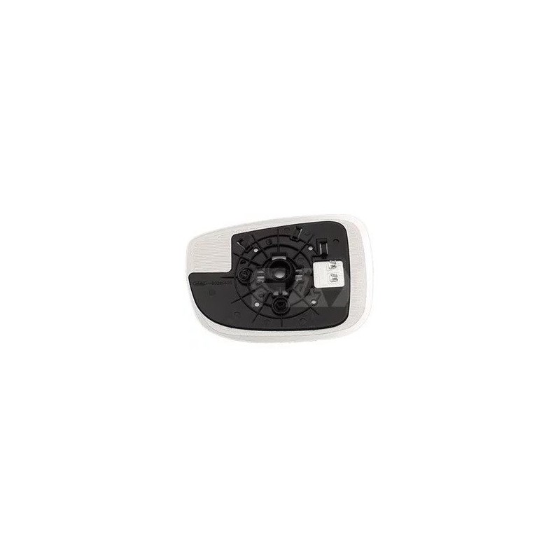Piastra Specchio destro Convessa Termica Cx-3 per Mazda CX3 e CX5 2260DPR