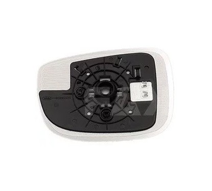 Piastra Specchio destro Convessa Termica Cx-3 per Mazda CX3 e CX5 2260DPR - 29-2260DPR - 29-2260DPR