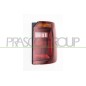 Fanale posteriore destro Senza Porta Lampada Fume' (Mod. Portellone) per Volkswagen Caddy VG9074163