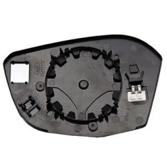 Piastra Specchio destro Convessa Termica C/Blis Citroen C4 dal 2021-Citroen C5 X-Citroen DS4 dal 2021 e altri modelli 226DPRX