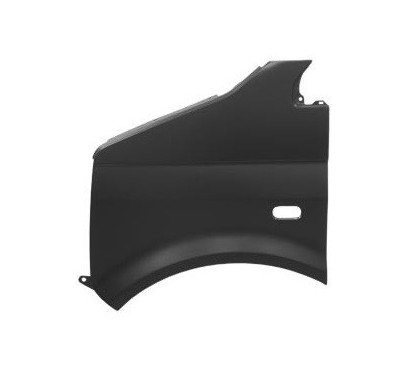 Parafango anteriore sinistro con Foro Lucciola per Volkswagen Transporter (T5) VG9173014 - 64-VG9173014 - 64-VG9173014