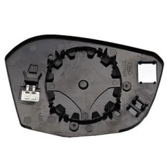 Piastra Specchio sinistro Convessa Termica C/Blis Citroen C4 dal 2021-Citroen C5 X-Citroen DS4 dal 2021 e altri modelli 226SPRX