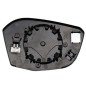 Piastra Specchio sinistro Convessa Termica C/Blis Citroen C4 dal 2021-Citroen C5 X-Citroen DS4 dal 2021 e altri modelli 226SPRX