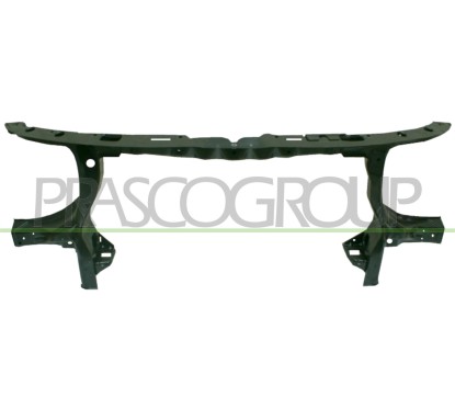 Frontale anteriore Completo per Volkswagen Transporter (T5) VG9173210