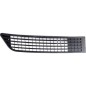 Griglia Cofano sinistro (Presa Aria) dal 2006 per Volkswagen Crafter e Lt VG9522006