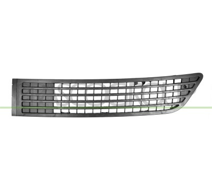 Griglia Cofano sinistro (Presa Aria) dal 2006 per Volkswagen Crafter e Lt VG9522006