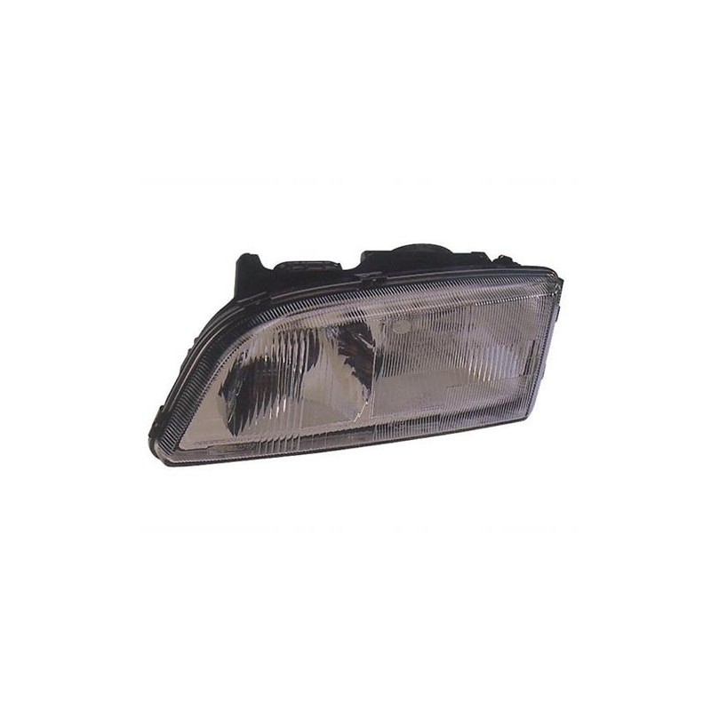 Proiettore Reg.elett sinistro (H7+H7) Volvo 960 dal 1995 anche per Volvo S70-V70 VV0404904