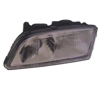 Proiettore Reg.elett sinistro (H7+H7) Volvo 960 dal 1995 anche per Volvo S70-V70 VV0404904 - 64-VV0404904 - 64-VV0404904