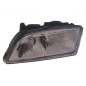 Proiettore Reg.elett sinistro (H7+H7) Volvo 960 dal 1995 anche per Volvo S70-V70 VV0404904