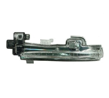 Fanale Bianco per Retrovisore sinistro per Volvo S60-V60, S80 e V40 e altri modelli VV5167416 - 64-VV5167416 - 64-VV5167416