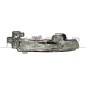 Fanale Bianco per Retrovisore sinistro per Volvo S60-V60, S80 e V40 e altri modelli VV5167416