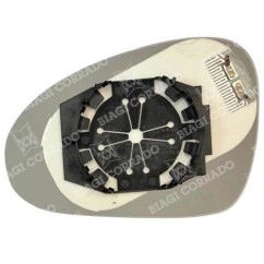 Piastra Specchio destro (Termica) 1 dal 2010 per Dr Motor Company Dr 1 2703DPR - 29-2703DPR - 29-2703DPR