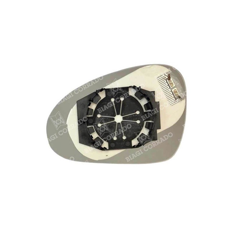 Piastra Specchio destro (Termica) 1 dal 2010 per Dr Motor Company Dr 1 2703DPR