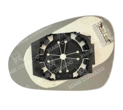 Piastra Specchio destro (Termica) 1 dal 2010 per Dr Motor Company Dr 1 2703DPR - 29-2703DPR - 29-2703DPR
