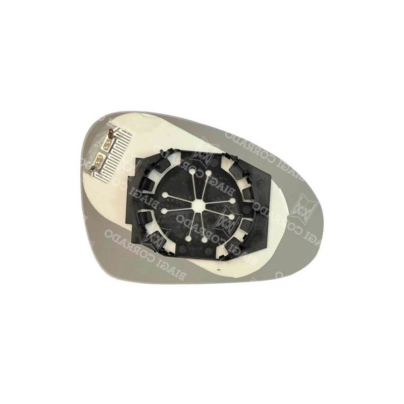 Piastra Specchio sinistro (Termica) 1 dal 2010 per Dr Motor Company Dr 1 2703SPR