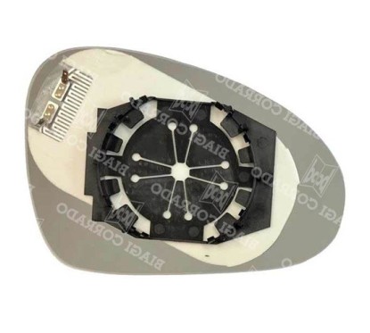 Piastra Specchio sinistro (Termica) 1 dal 2010 per Dr Motor Company Dr 1 2703SPR - 29-2703SPR - 29-2703SPR