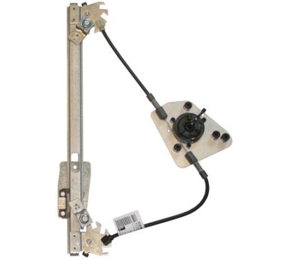 Mecc.elett.posteriore sinistro (5P) (C/Elettronica) Ceed dal 2006 per Kia Cee'd KA702L - 31-KA702L - 31-KA702L