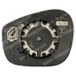 Piastra Specchio destro (Termica) (Con Sistema Blis Mustang Mach-E dal 2021 per Ford Mustang E-Mach 373DPRX