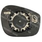 Piastra Specchio sinistro (Termica) (Con Sistema Blis Mustang Mach-E dal 2021 per Ford Mustang E-Mach 373SPRX