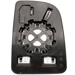 Piastra Specchio sinistro Convessa Mb Sprinter dal 2019 per Mercedes Sprinter (908) 5070SP