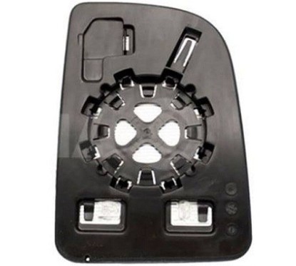 Piastra Specchio sinistro Convessa Mb Sprinter dal 2019 per Mercedes Sprinter (908) 5070SP - 29-5070SP - 29-5070SP