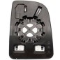 Piastra Specchio sinistro Convessa Mb Sprinter dal 2019 per Mercedes Sprinter (908) 5070SP