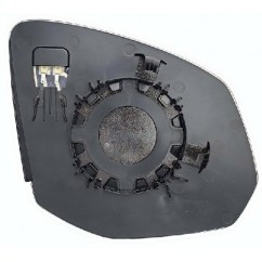 Piastra Specchio sinistro Convessa Termica Vw Transporter T6 per Volkswagen Transporter Multivan (T7) 5073SPR - 29-5073SPR -