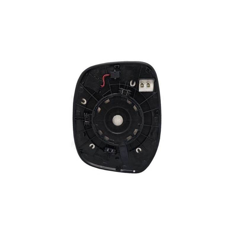 Piastra Specchio destro (Termica) (C/Blis) Hyundai Staria dal 2021 5074DPRX