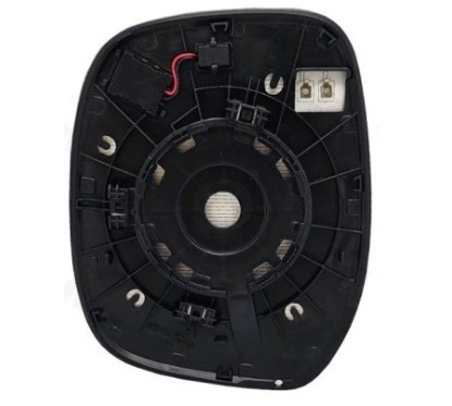 Piastra Specchio destro (Termica) (C/Blis) Hyundai Staria dal 2021 5074DPRX - 29-5074DPRX - 29-5074DPRX