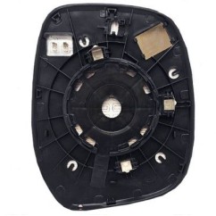 Piastra Specchio sinistro (Termica) Hyundai Staria dal 2021 5074SPR