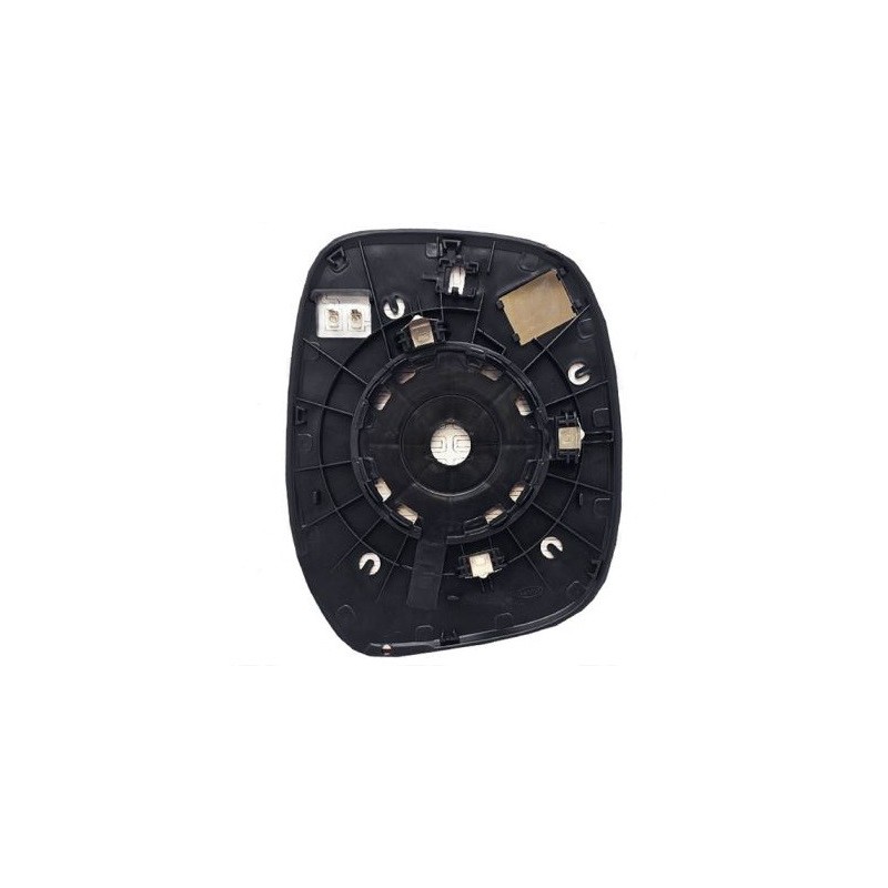 Piastra Specchio sinistro (Termica) Hyundai Staria dal 2021 5074SPR