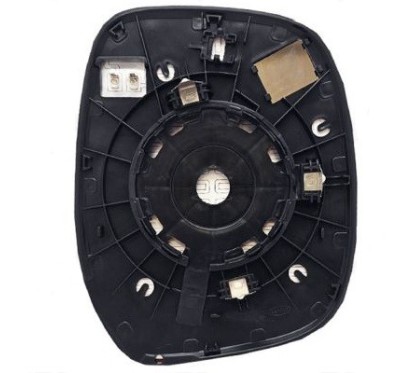 Piastra Specchio sinistro (Termica) Hyundai Staria dal 2021 5074SPR - 29-5074SPR - 29-5074SPR