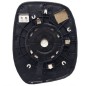 Piastra Specchio sinistro (Termica) Hyundai Staria dal 2021 5074SPR