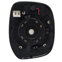 Piastra Specchio sinistro (Termica) (C/Blis) Hyundai Staria dal 2021 5074SPRX