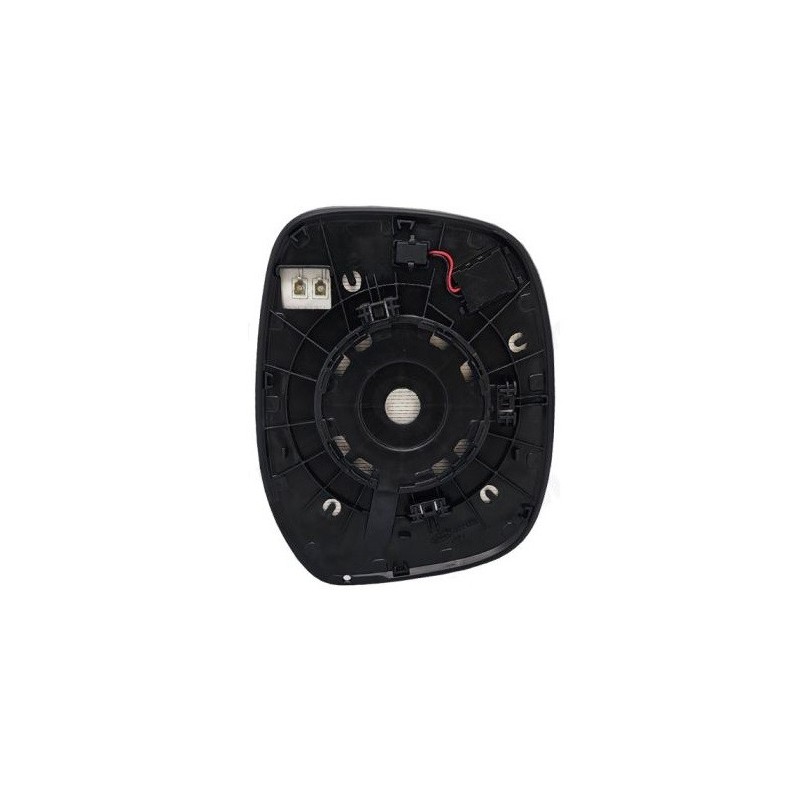 Piastra Specchio sinistro (Termica) (C/Blis) Hyundai Staria dal 2021 5074SPRX