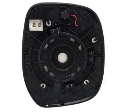 Piastra Specchio sinistro (Termica) (C/Blis) Hyundai Staria dal 2021 5074SPRX - 29-5074SPRX - 29-5074SPRX